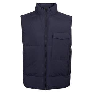 Fibre Down Gilet