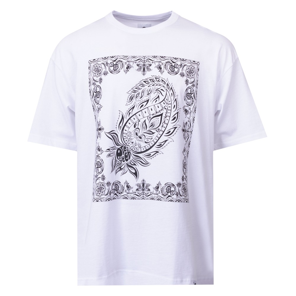 Parthian Print T-Shirt