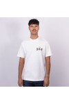 Replay Mens White Grand Hotel T-Shirt