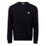 Merino Blend Crew Neck Jumper