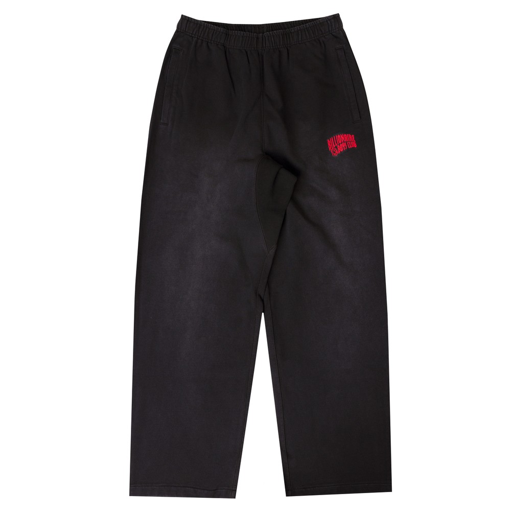 Oversized Arch Logo Sweatpant
