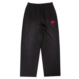Oversized Arch Logo Sweatpant