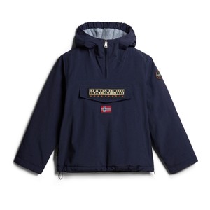 Rainforest Jacket