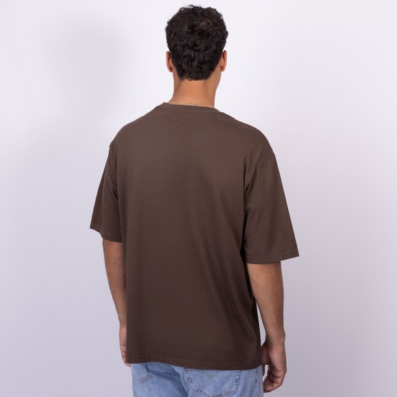 Levi's ® Mens Brown Workwear T-Shirt main image