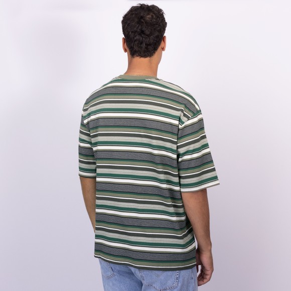 Levi's ® Mens Green Workwear T-Shirt main image