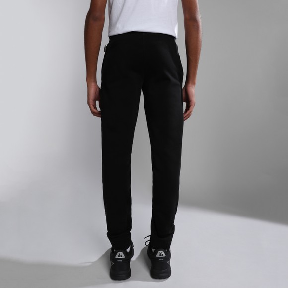 Napapijri Mens Black Malis Jogger main image