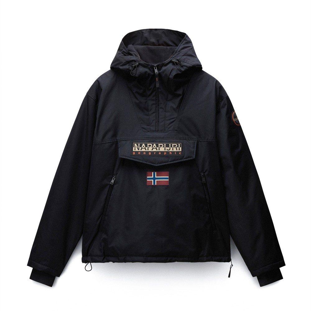 Rainforest Next Jacket