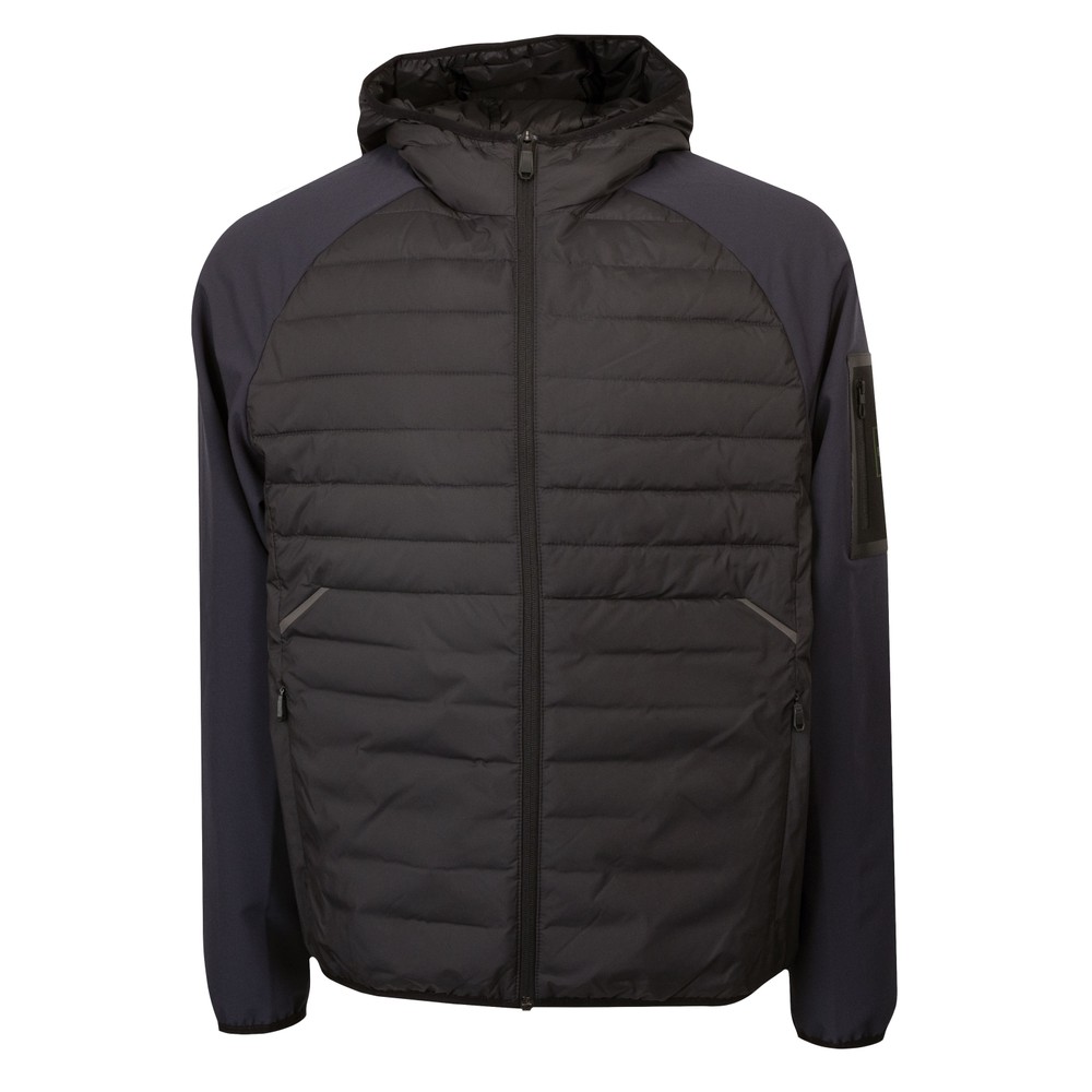 J Urbanex Hybrid HD Jacket J Urbanex Hybrid HD Jacket
