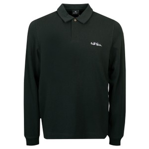 EMB L/S Polo