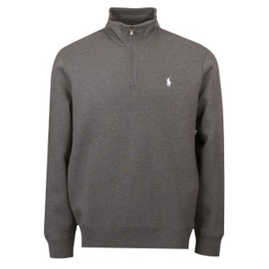Tech Fleece Quarter Zip