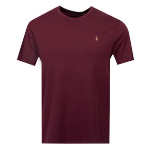 Custom Slim Fit Pima Cotton T Shirt