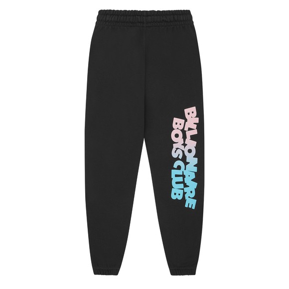 Billionaire Boys Club Boys Black Gradient Logo Sweatpant main image