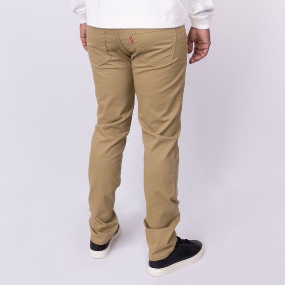 Levi's ® Mens Beige 511 Coloured Jean main image