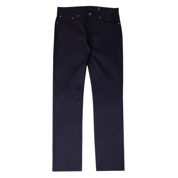 Levi's ® Mens Blue 511 Coloured Jean main image