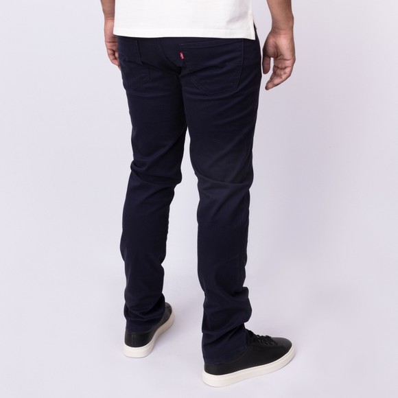 Levi's ® Mens Blue 511 Coloured Jean main image