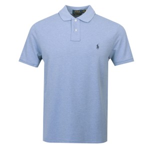 Custom Slim Fit Short Sleeve Polo Shirt