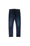 Replay Mens Blue Grover Straight Fit Jean