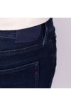 Replay Mens Blue Grover Straight Fit Jean
