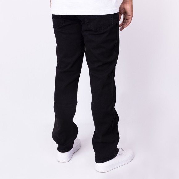 Wrangler Mens Black Texas Stretch Jean main image