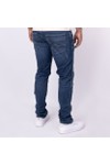 Replay Mens Blue Grover Straight Fit Jean