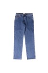 Wrangler Mens Grey Texas Stretch Jean