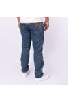 Wrangler Mens Grey Texas Stretch Jean