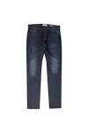 Replay Mens Blue Hyperflex Anbass Jean