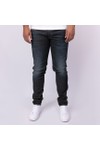 Replay Mens Blue Hyperflex Anbass Jean