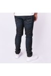 Replay Mens Blue Hyperflex Anbass Jean