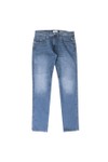 Replay Mens Blue Hyperflex Anbass Jean