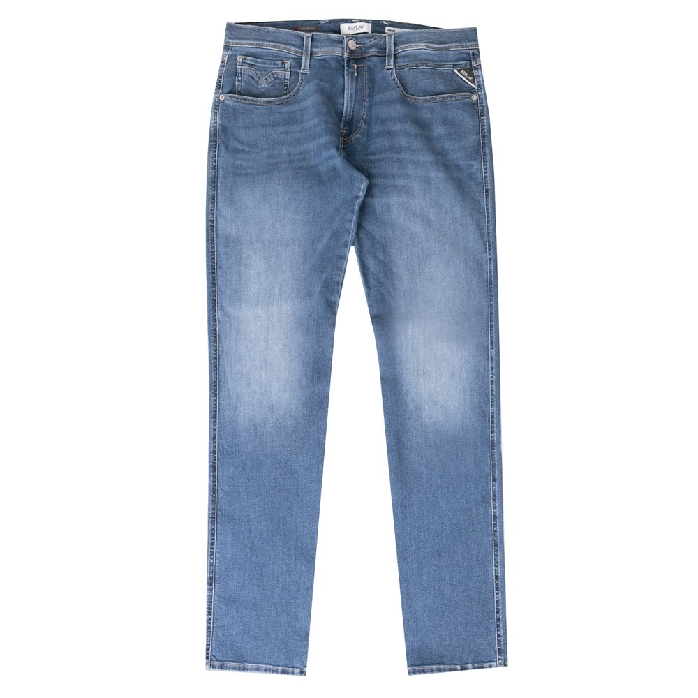 Hyperflex Anbass Jean