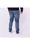 Replay Mens Blue Hyperflex Anbass Jean