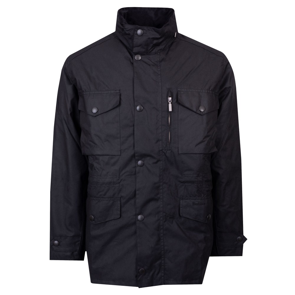 Barbour Sapper Wax Jacket Barbour Sapper Wax Jacket
