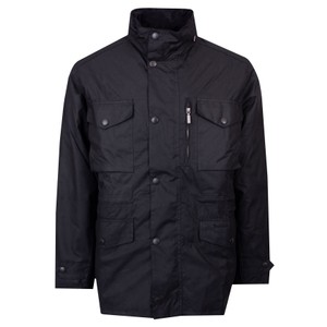 Barbour Sapper Wax Jacket
