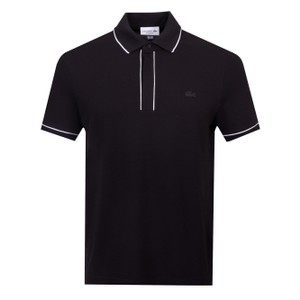 PH8184 Paris Contrast Trim Polo