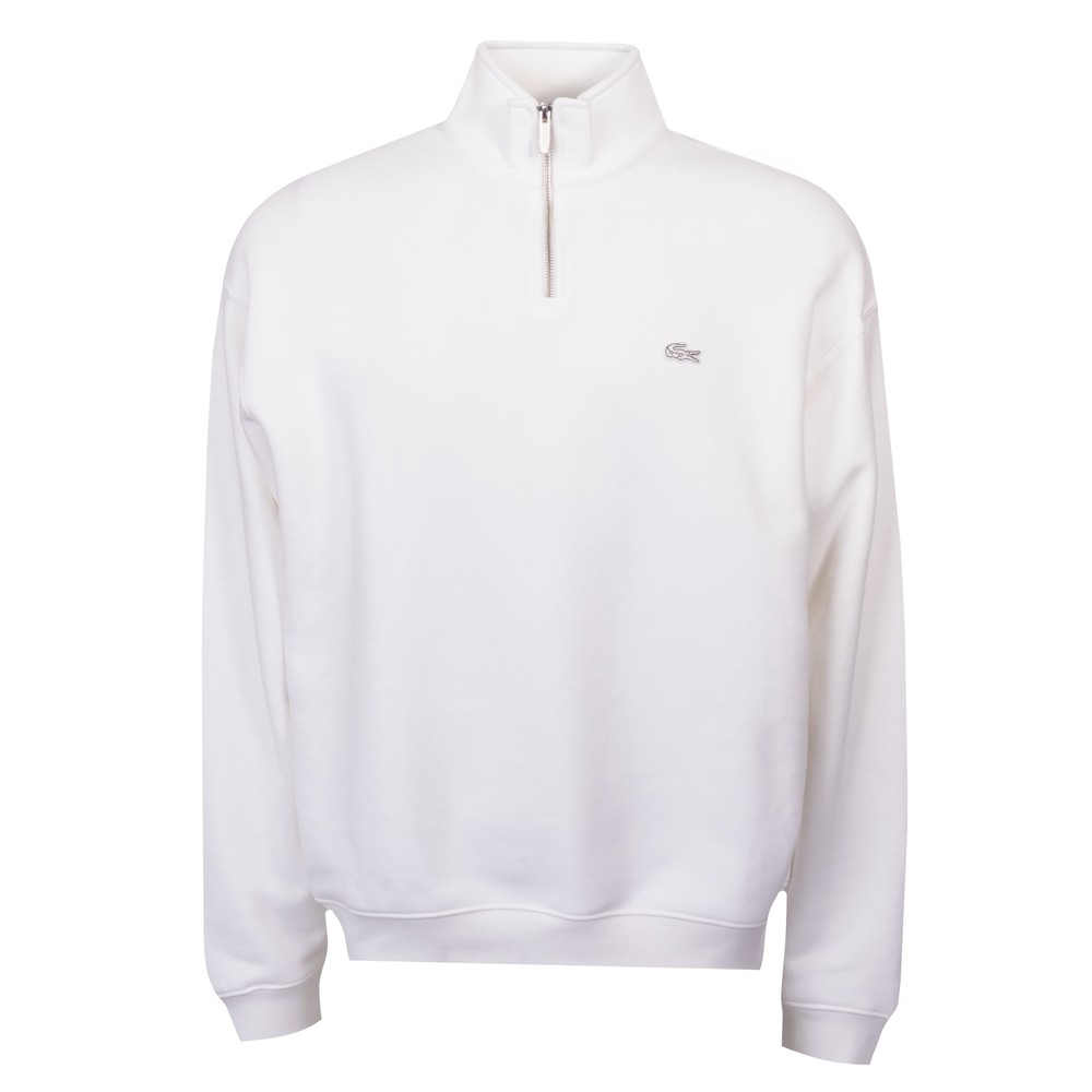 Heavy Fleece 1/4 Zip Sweatshirt Heavy Fleece 1/4 Zip Sweatshirt