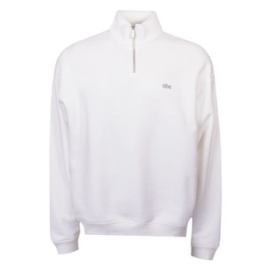 Heavy Fleece 1/4 Zip Sweatshirt