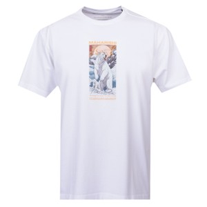 Alaskan Polar Bears T Shirt
