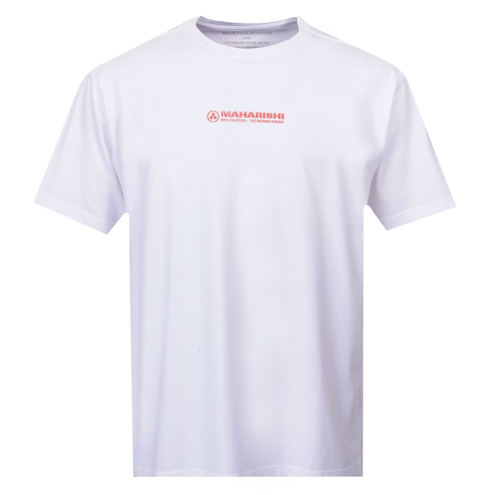 Sno Panters Snowboard T Shirt