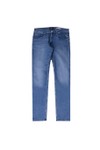 Replay Mens Grey Anbass Slim Jean