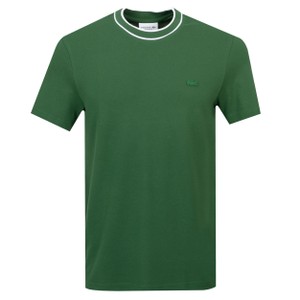 Stretch Pique T-Shirt