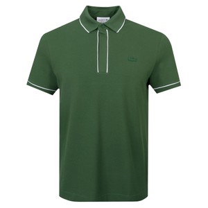 PH8184 Paris Contrast Trim Polo