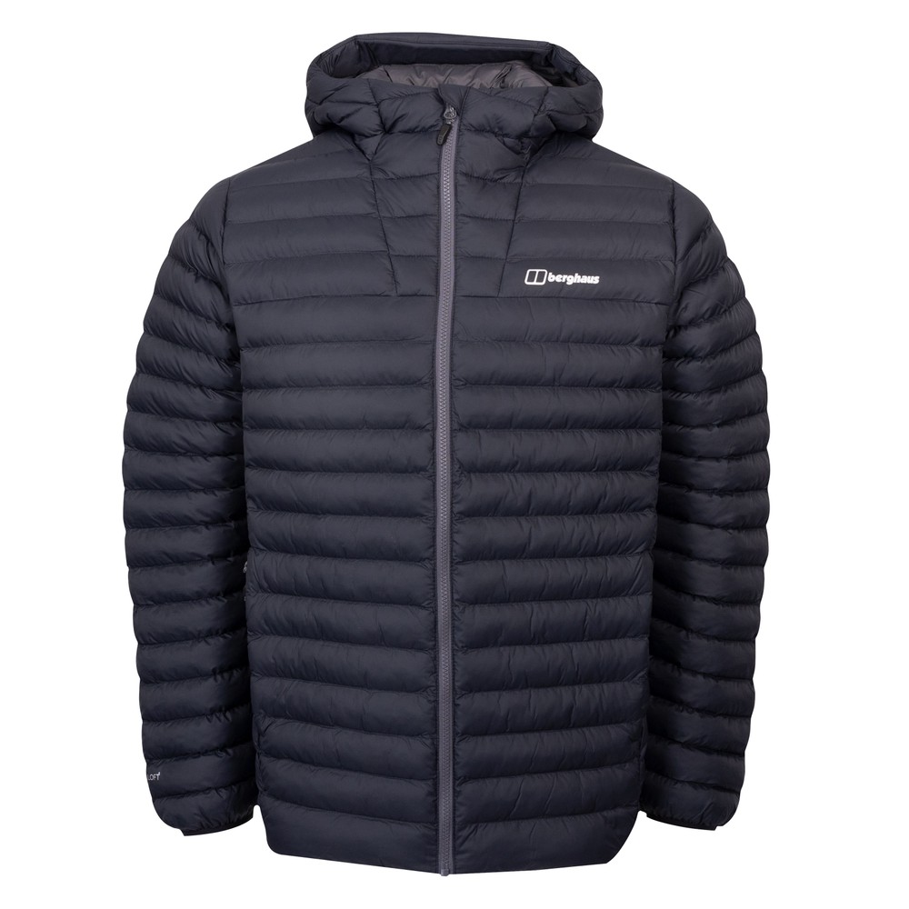 Vaskye Jacket