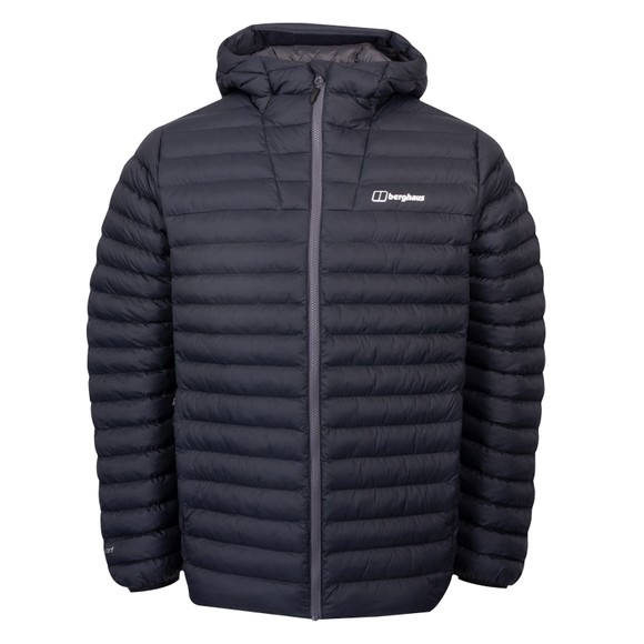 berghaus Mens Black Vaskye Jacket main image