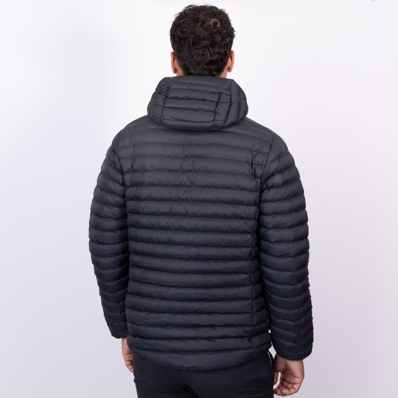 berghaus Mens Black Vaskye Jacket main image