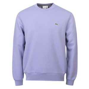 Crew Neck Sweatshirt