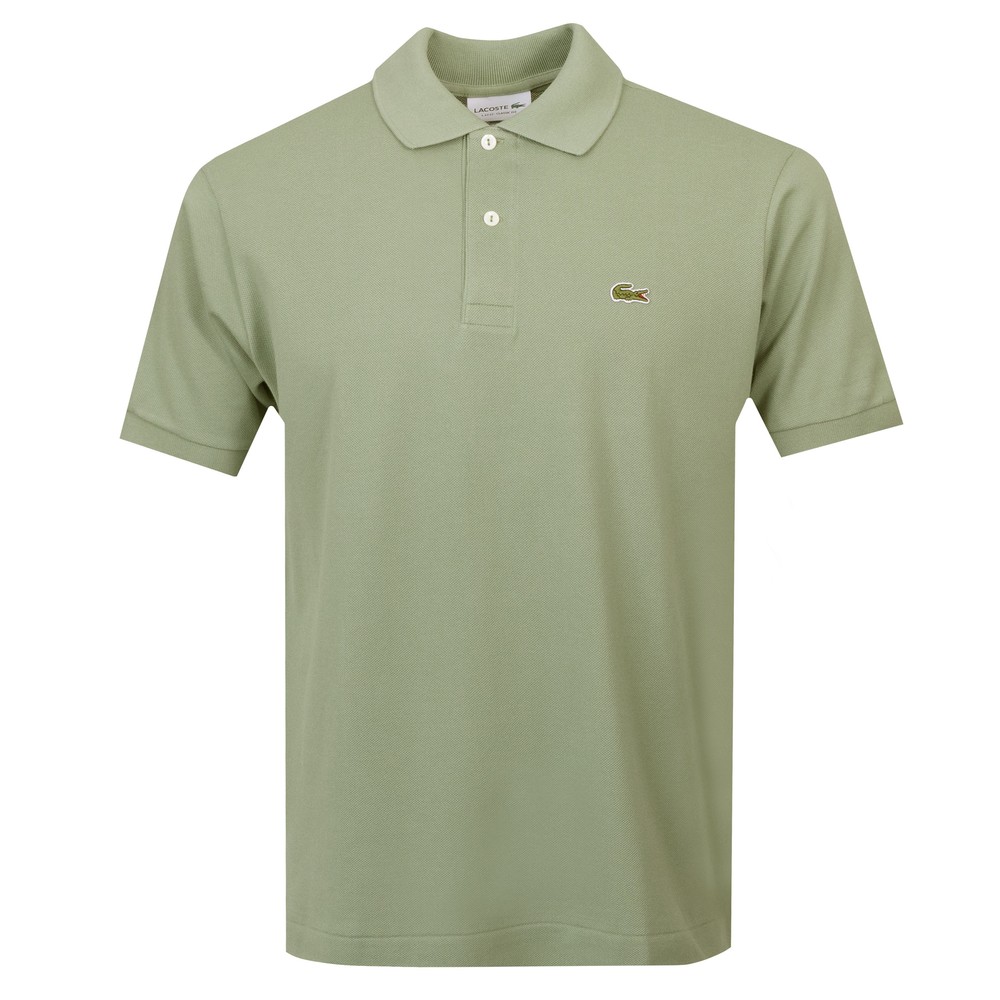 L1212 Plain Polo Shirt L1212 Plain Polo Shirt