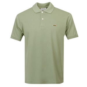 L1212 Plain Polo Shirt