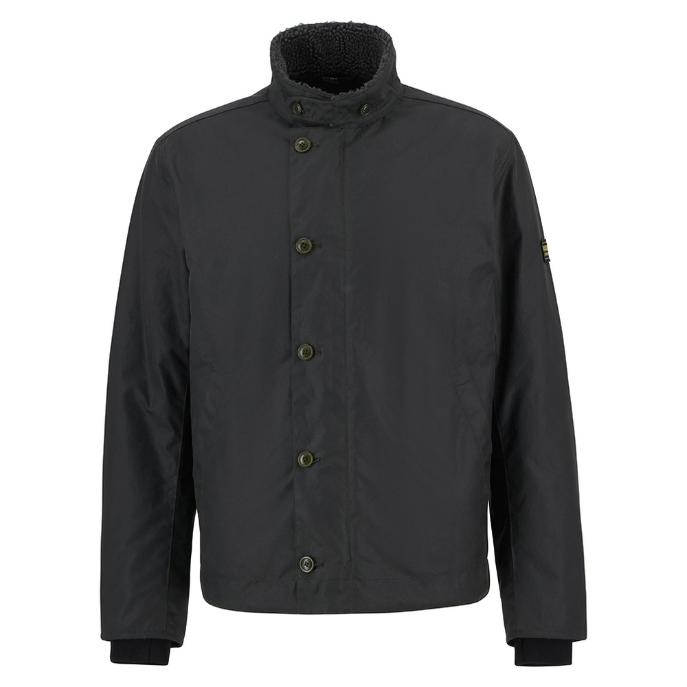 Mayburn Wax Jacket