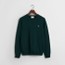 Superfine Lambswool C-Neck Jumper